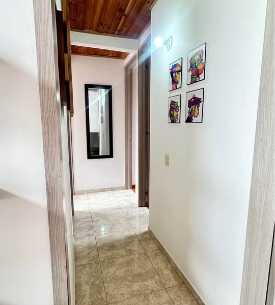 Apartamento en Engativa, Venta