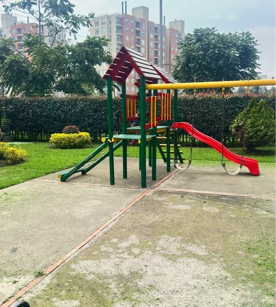 Apartamento en Engativa, Venta