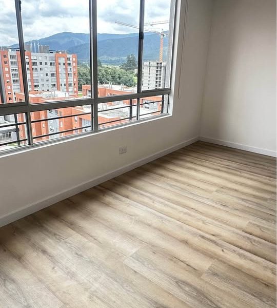 Hermoso Apartamento, Lagos de torca en Arriendo