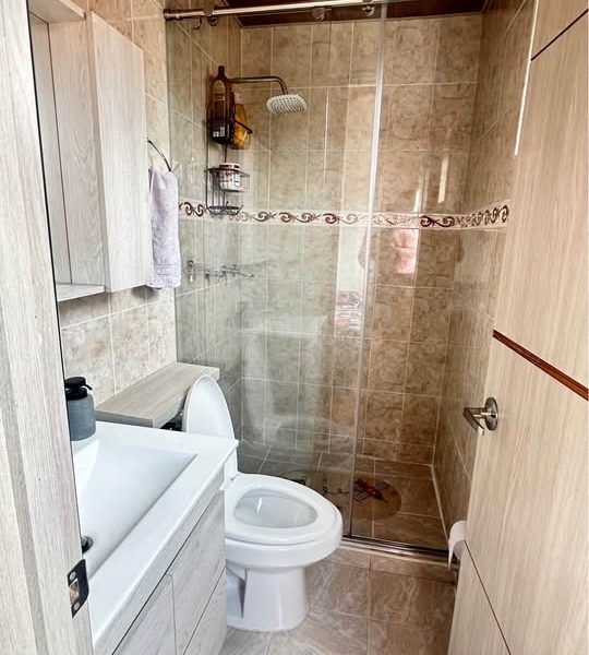 Apartamento en Engativa, Venta