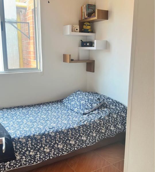 Apartamento en Engativa, Venta