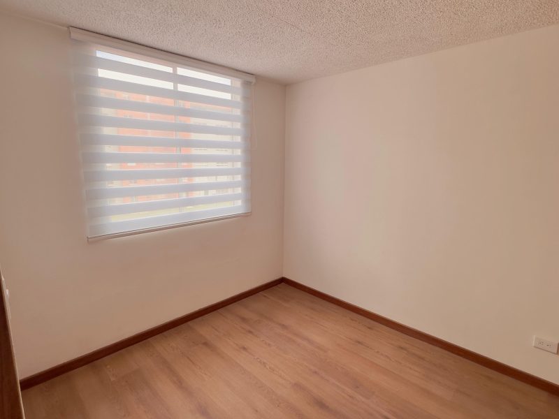 Apartamento, Lagos de Torca