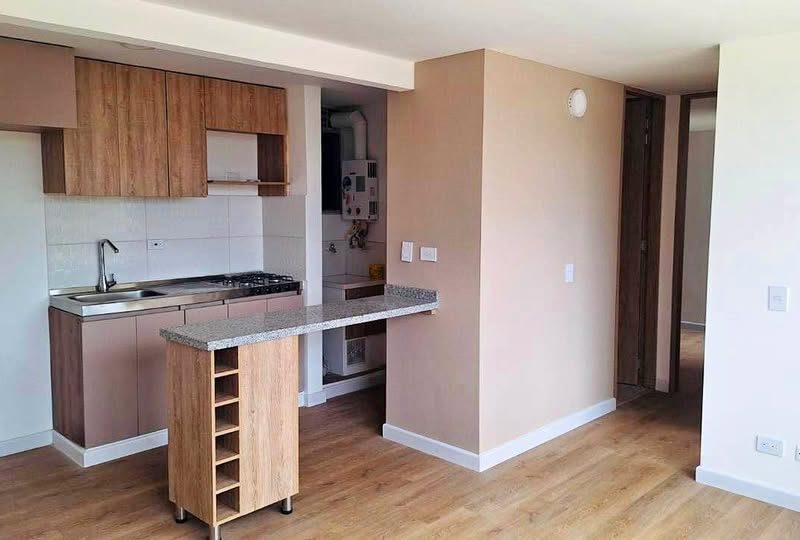 Hermoso Apartamento, Venta