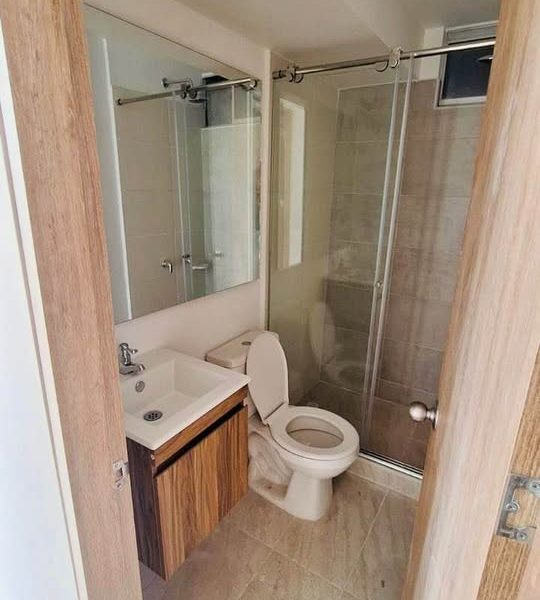 Hermoso Apartamento, Venta