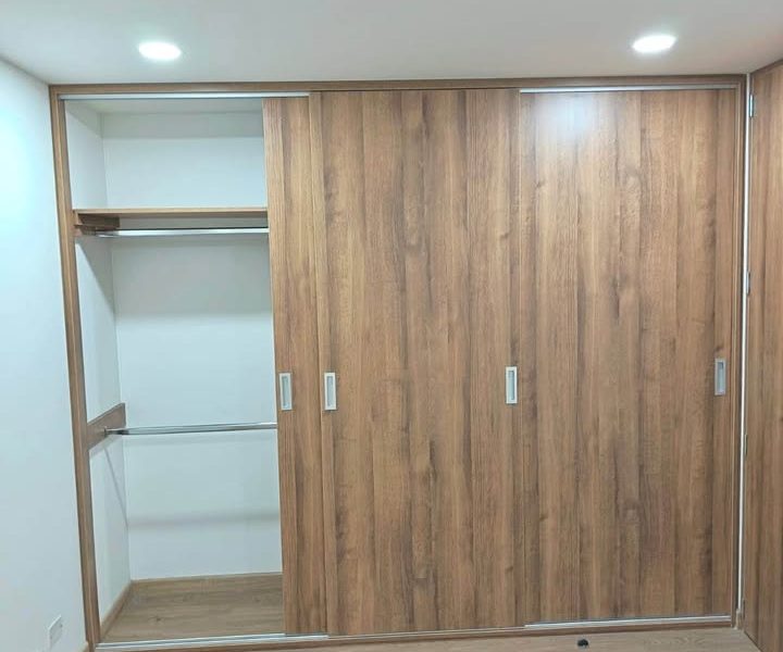 Hermoso apartamento, Lagos de Torca