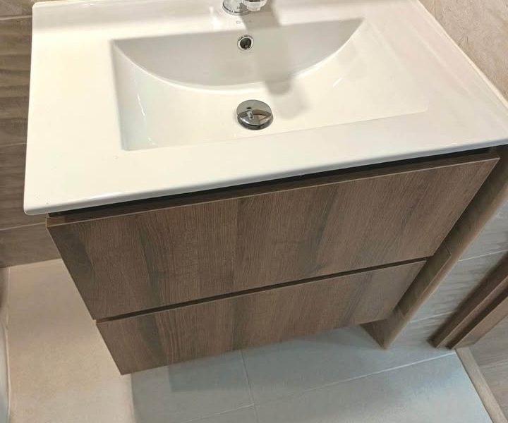 Hermoso apartamento, Lagos de Torca