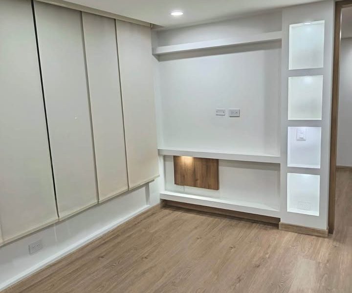 Hermoso apartamento, Lagos de Torca
