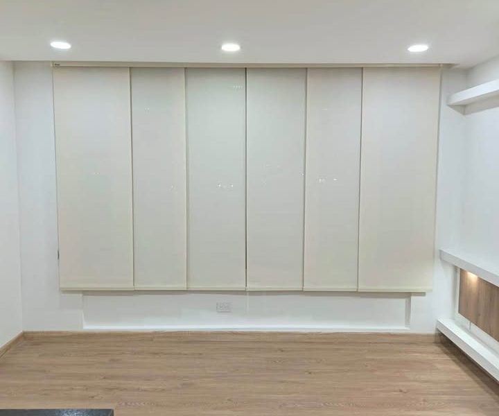 Hermoso apartamento, Lagos de Torca