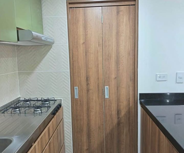Hermoso apartamento, Lagos de Torca